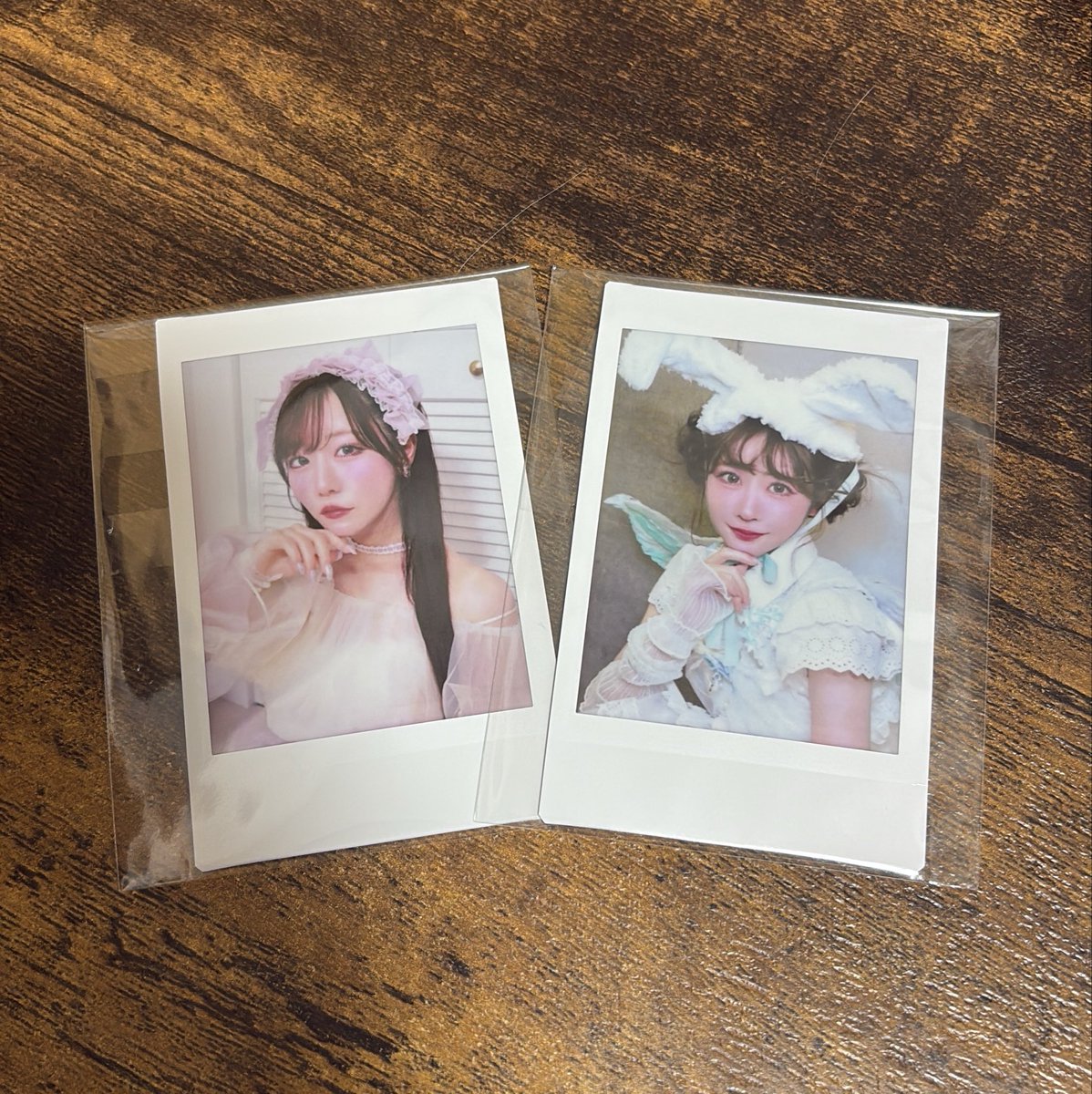 ____0y7x's tweet photo. #ふるっぱー交換

LARMEチェキ
【譲】櫻井、真中
【求】松本
よろしくお願いいたします🙇‍♀️ https://t.co/DdHWc3IIm3