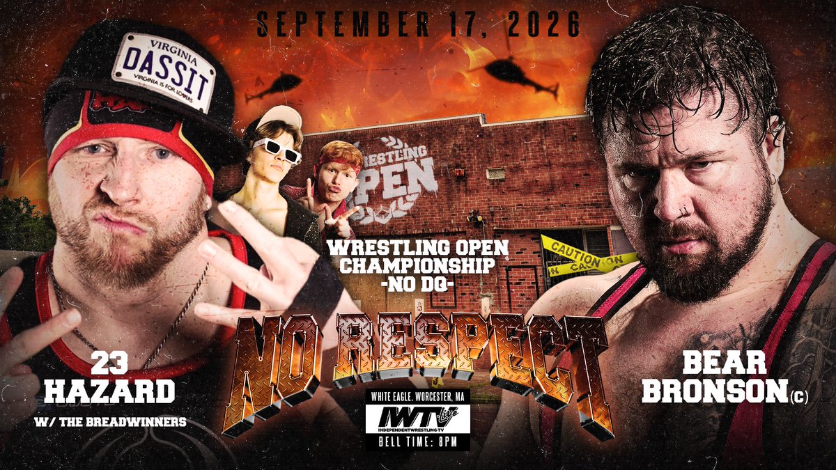 WrestlingOpen tweet picture