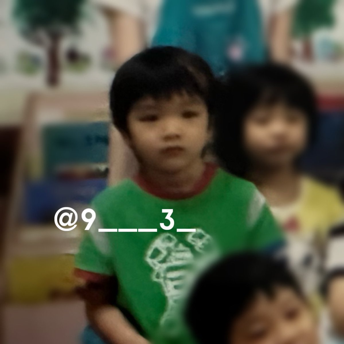 22insoul's tweet photo. 특별출연? https://t.co/XxDYJLWjrY