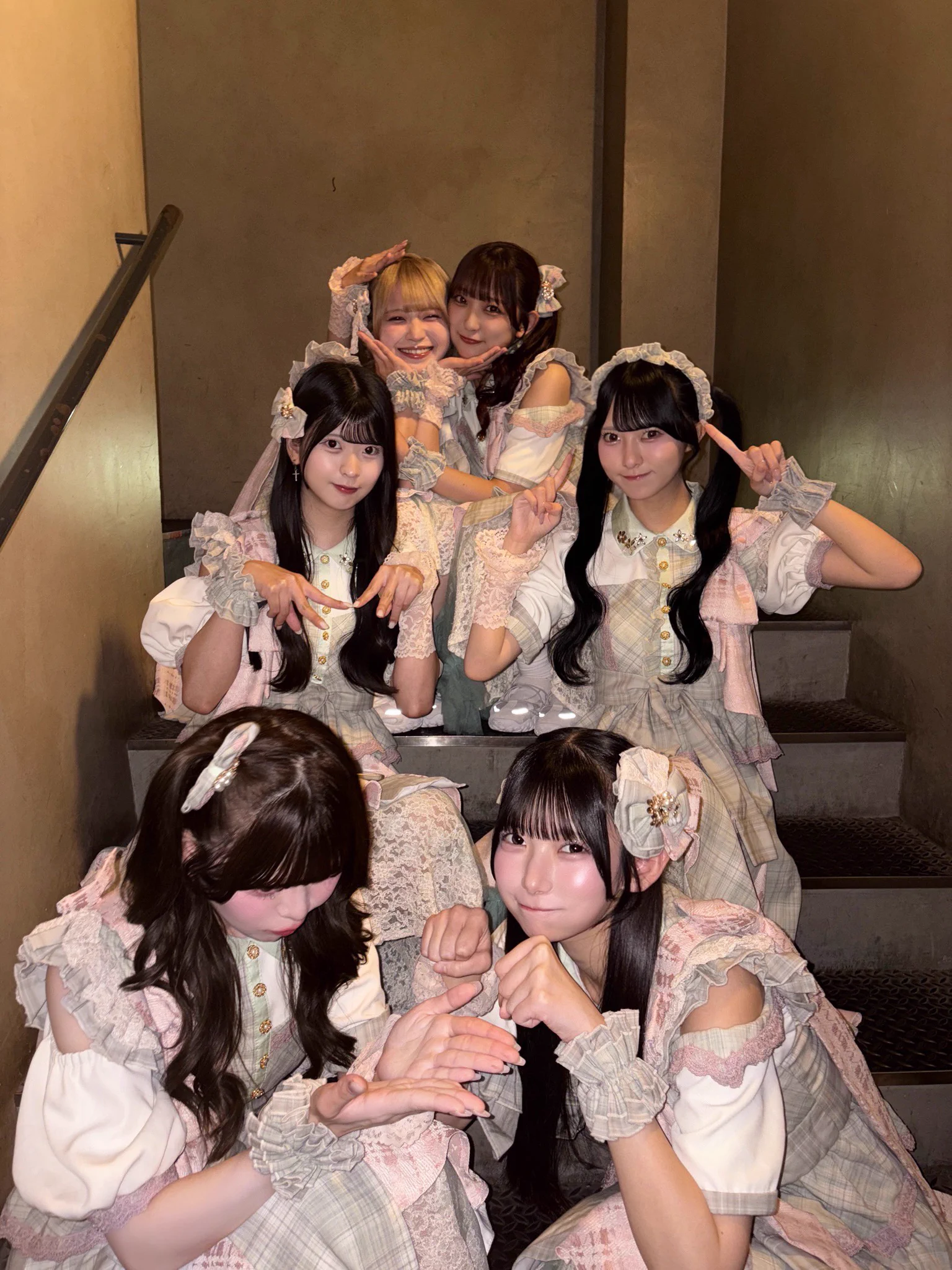 福間彩音 (@ayane_HNS) / X