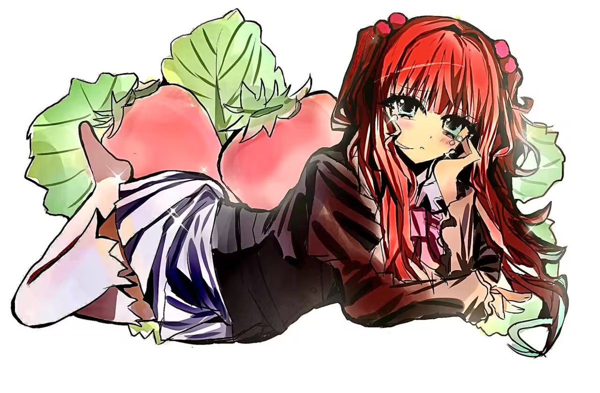 mintishcat's tweet photo. #うみねこFA https://t.co/QR3LP9wgpC