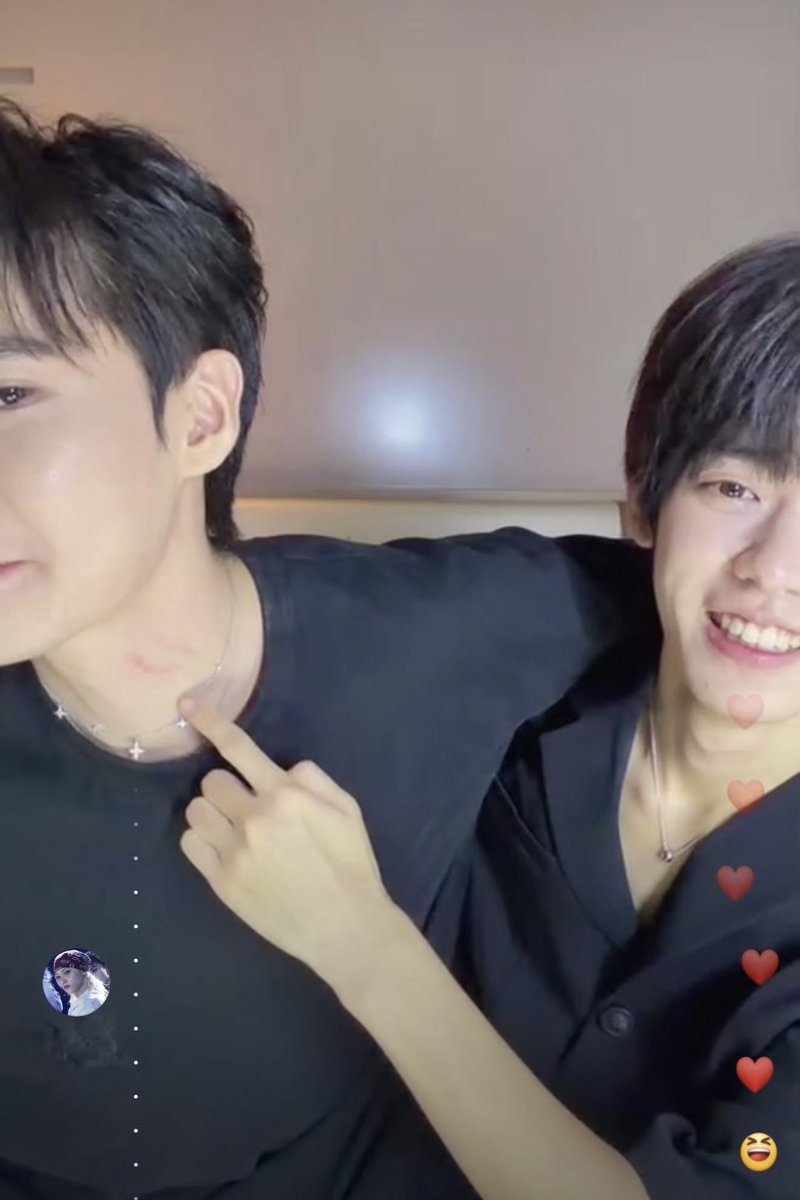 BlackWhiskey3's tweet photo. ใครไหวไปก่อนเลย 🫠 https://t.co/2CnLDk7f0v