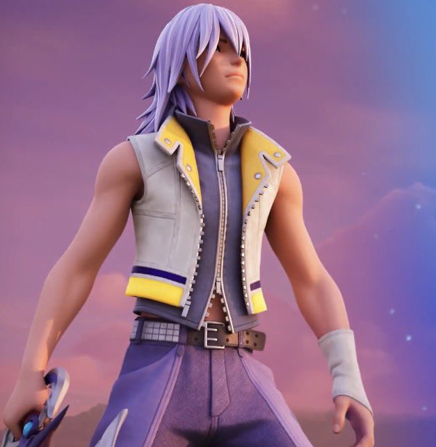 KingdomHeartGuy's tweet photo. Riku fans this who yall waited on🤣🤣🤣 https://t.co/9f3wTEFgD6