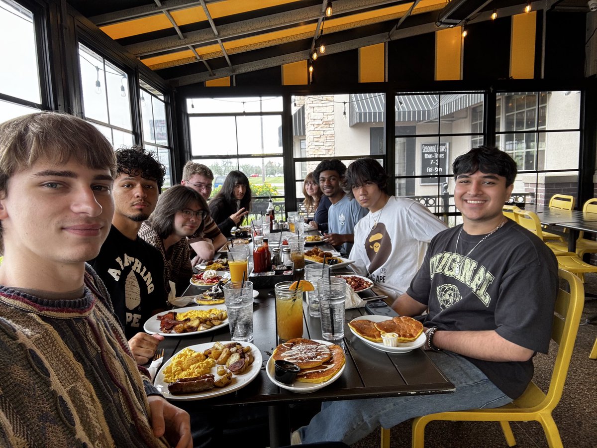 cs_thunder5's tweet photo. Riptide 2026 was absolutely AMAZING!!

THANK YOU SO MUCH to everyone, I had an insane amount of support. Seriously, I tear up even thinking about how wonderful it is to have so many genuine people in your corner 🥹. I love ALL and I hope to see everyone next year ❤️❤️❤️ https://t.co/INx4McLH6M