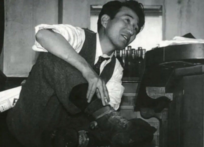 historyinmemes's tweet photo. “To live is merely to undergo a series of humiliations in a world that does not care whether you exist or not.”

- Osamu Dazai

Osamu Dazai’s writing frequently examined alienation, shame, loneliness, self-destruction, and the desire to find a place in the world. In works like No Longer Human, The Setting Sun, and Schoolgirl, he depicted people who struggled to connect with society or understand the expectations others seemed to follow naturally. Drawing heavily from personal experience, Dazai often blurred autobiography and fiction, giving his stories a deeply personal and vulnerable tone.

His work also suggests that loneliness can be most painful when someone feels unable to show others who they truly are. Many of his characters conceal themselves behind humor, performance, or carefully constructed social masks while becoming increasingly isolated. Beneath their despair, Dazai explores identity, belonging, and the painful conflict between wanting acceptance and feeling incapable of ever being fully understood.