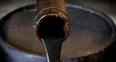 PETROGUIA's tweet photo. El crudo Merey como se conoce al petroleo venezolano, cierra agosto de 2026 en $76,82

https://t.co/8mvXm4LCRf https://t.co/Pgr2xsporu