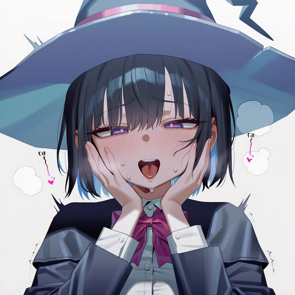 ppr_0721's tweet photo. 「{魔女アカデミーの反逆者}」をEdenChatで楽しんでいます。https://t.co/eJNqv6fhs9 #AIキャラクター #AIチャット #AIイラスト #EdenChat https://t.co/uTvty0KadA