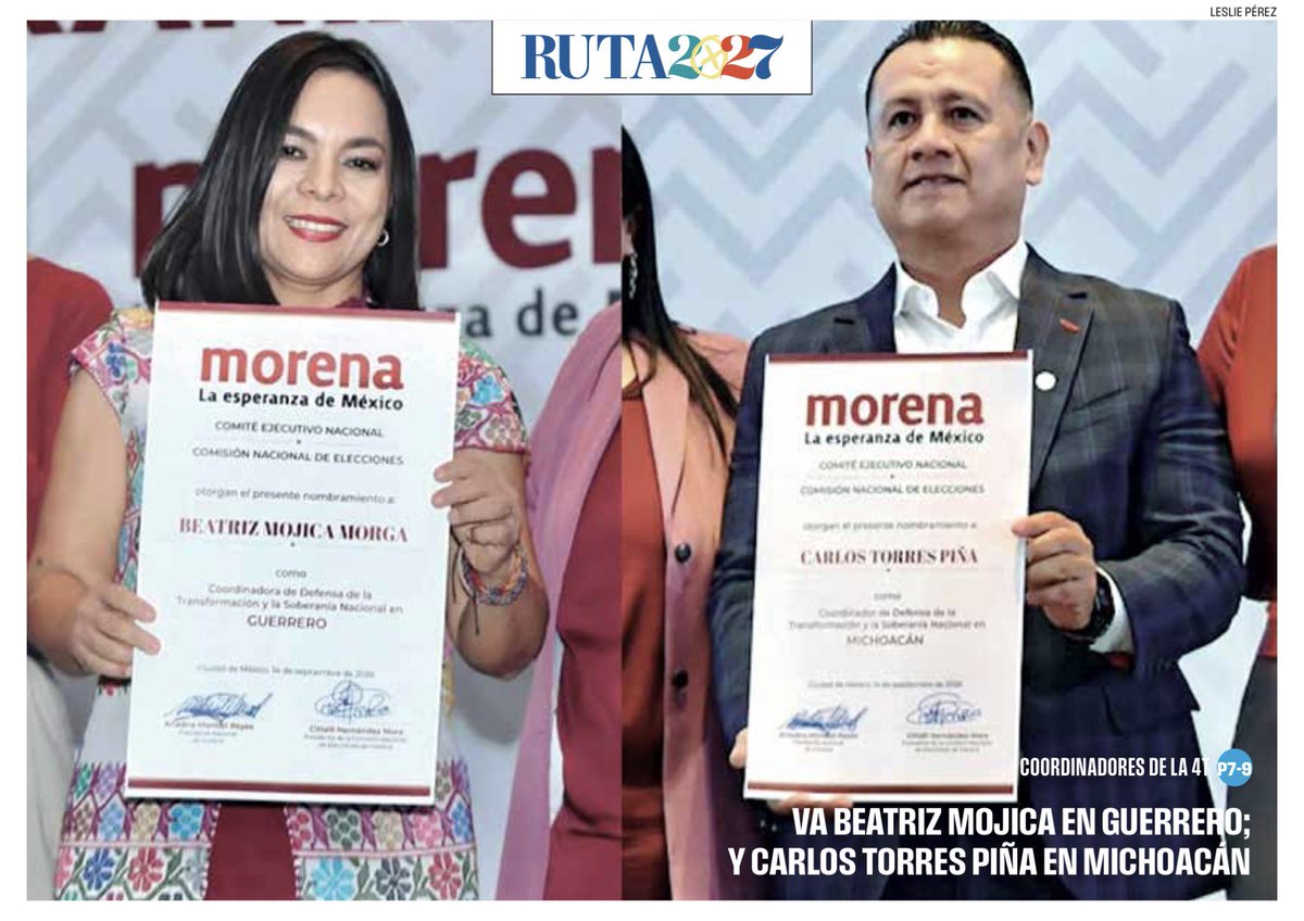 JLozanoA's tweet photo. 🚨Por ningún motivo, bajo ninguna circunstancia, vayan ustedes a pensar que estamos frente a burdos actos anticipados de campaña. Nada de eso. Los narcopolíticos de Morena serían incapaces de burlar la ley. 

¿Verdad @INEMexico?

@heraldodemexico https://t.co/ceDqNgmjuM