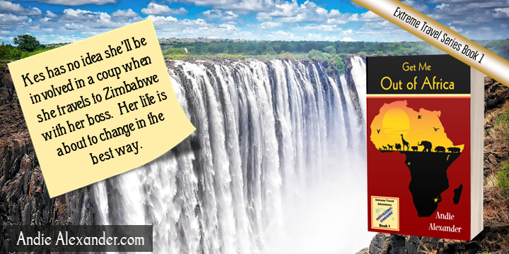 SweetTaleBooks's tweet photo. Tuesday, September 15, 2026
~~~~~
'Get Me Out of Africa': Dangerous animals and dangerous men were never her forte.
https://t.co/dCaDKeBFVh #1stPerson #Mystery #ExtremeTravel #CleanRead #BooksWorthReading | Ebook: $3.99 / Paperback: $ 9.99 https://t.co/buukbJEOkx