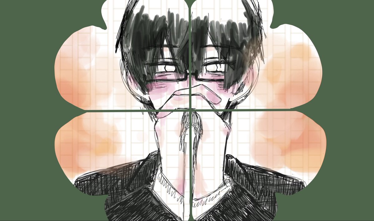 ganka150ne's tweet photo. #あかりさん傘どうぞ
⚠️曲パロ https://t.co/rCSRmqF33z