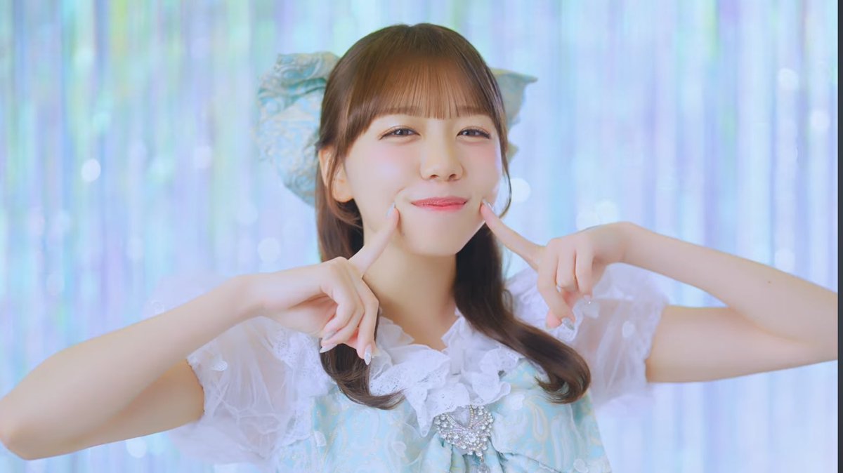 nnnaaa_fre's tweet photo. 好きなシーンありすぎてのせきれない！！！可愛い大好き！！！💚
 #らっきーななたいむ https://t.co/WsVusnpDUN