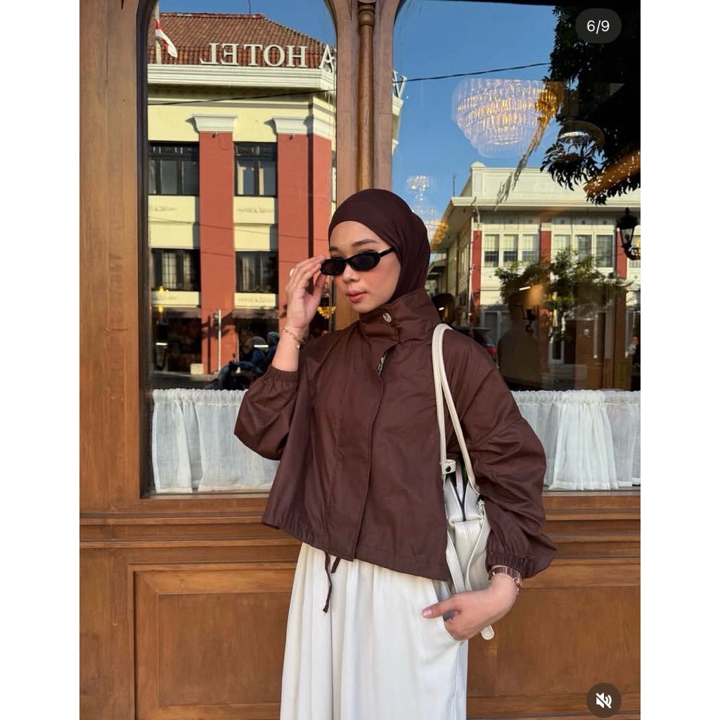 powerpufftry's tweet photo. jaket yang ga kalah statement nya mana cocok banget buat yang suka simpel simpel tapi mau gonjreng https://t.co/H1EfcnkZCN