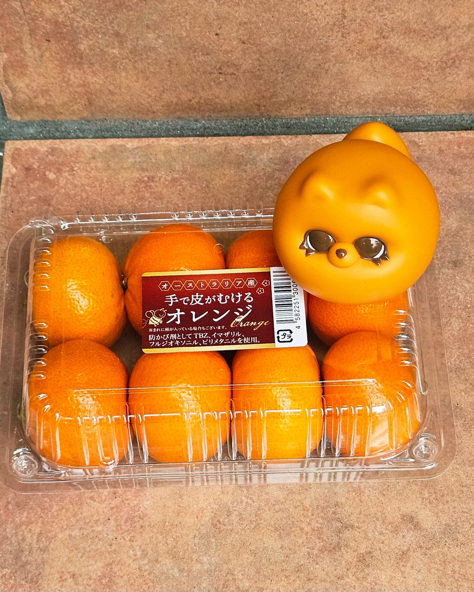 donox2ury's tweet photo. 食事帰りの道中、八百屋さんで、
思わず買ってしまいました🥰✨
#POMEKO https://t.co/Xs29OVoSL4