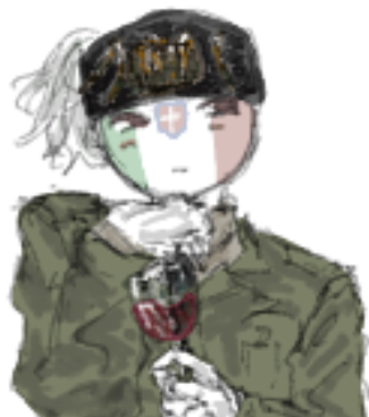 GenkaiOtaku_717's tweet photo. らくがき https://t.co/EROCrlzZx4