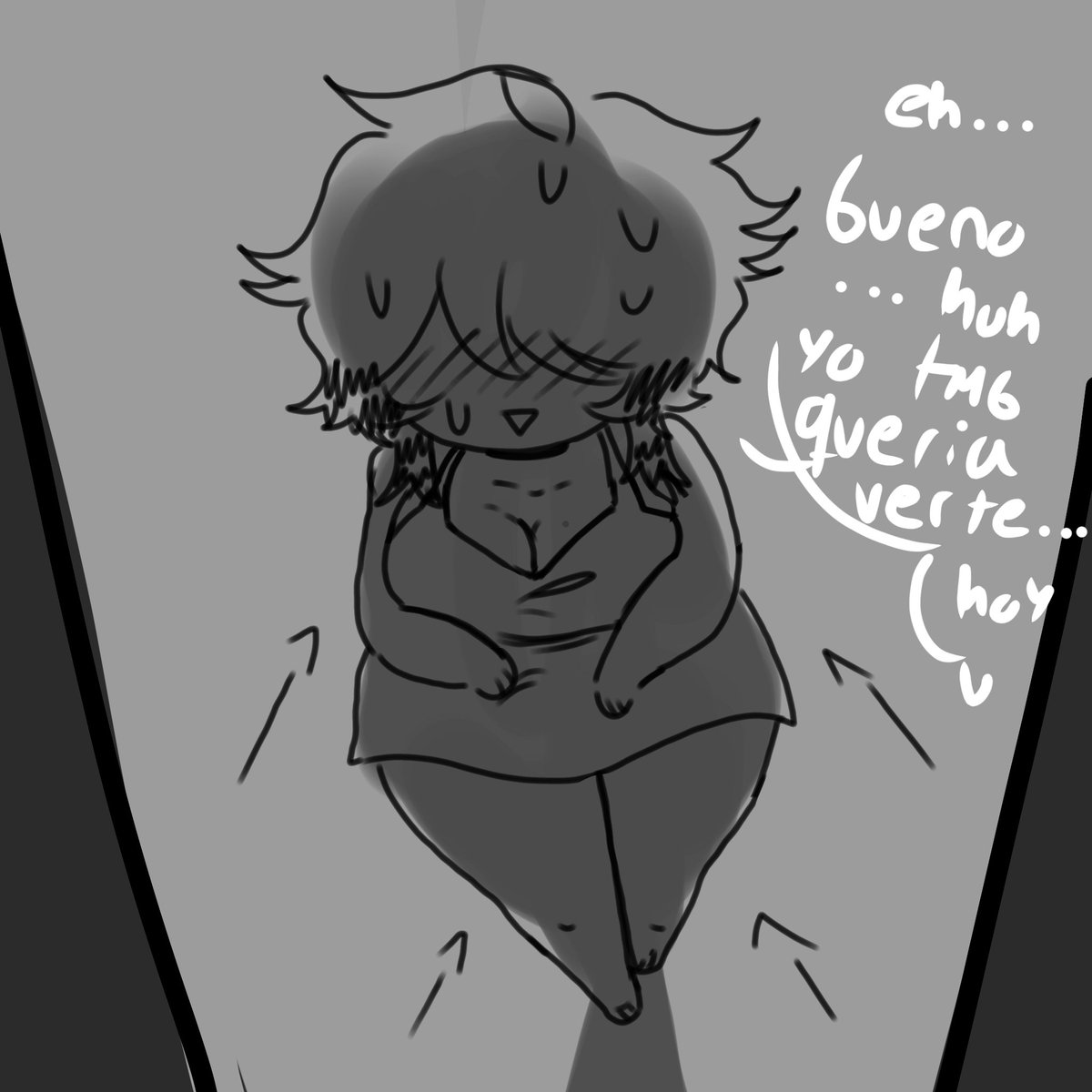 HachetDeer's tweet photo. Parte 8 #thefreakcircuspierrot #pierrot #thefreakcircus #NSFW https://t.co/MIMeJEitIS