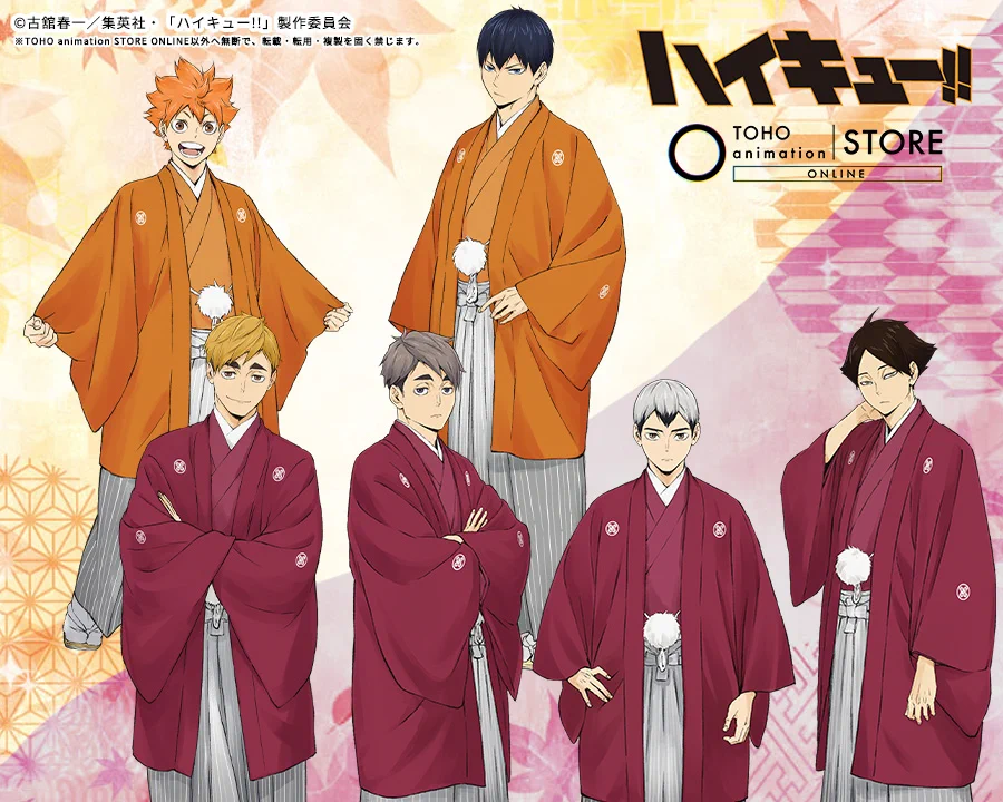 TOHO animation STORE ONLINE on X: 