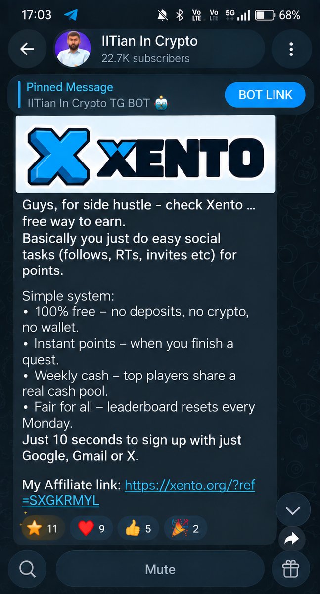mrunkowntrader's tweet photo. @IITian_InCrypto @cointracts 77899 https://t.co/B3CHOUrKG3