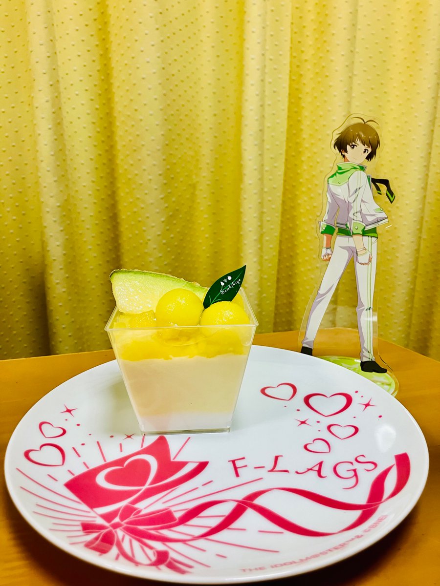 herb999's tweet photo. 涼ちんお誕生日おめでとう🎂🎉
嬉しいお知らせいっぱいな中での誕生日うれしい☺️
2月の876プロフェス��最高でした
たくさん活躍する涼ちんを応援し続けたいです📣
#秋月涼BD2026 https://t.co/oljB8GcgqN