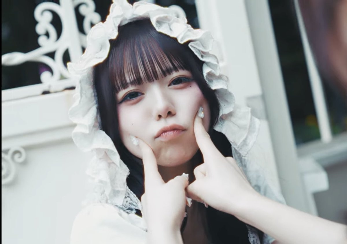 nnnaaa_fre's tweet photo. これも実はめっちゃ内心照れてるんだろうな〜とか思いながら見るMVたまらないです💜😂ばぶののちゃん最高👶🍼
 #ちゅんにむちゅう https://t.co/UVSbgjAPJI