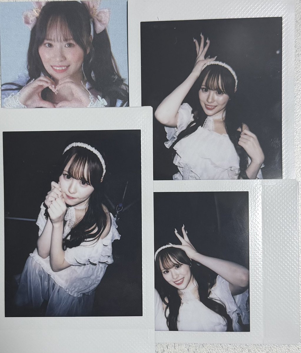 fresh___charm's tweet photo. おそらくデビュラぶり？
なぜか「今日が最後」宣言したけど、楽しかったのでまた行きます笑
#あゆのあゆばむ https://t.co/1lXKLQtrKO