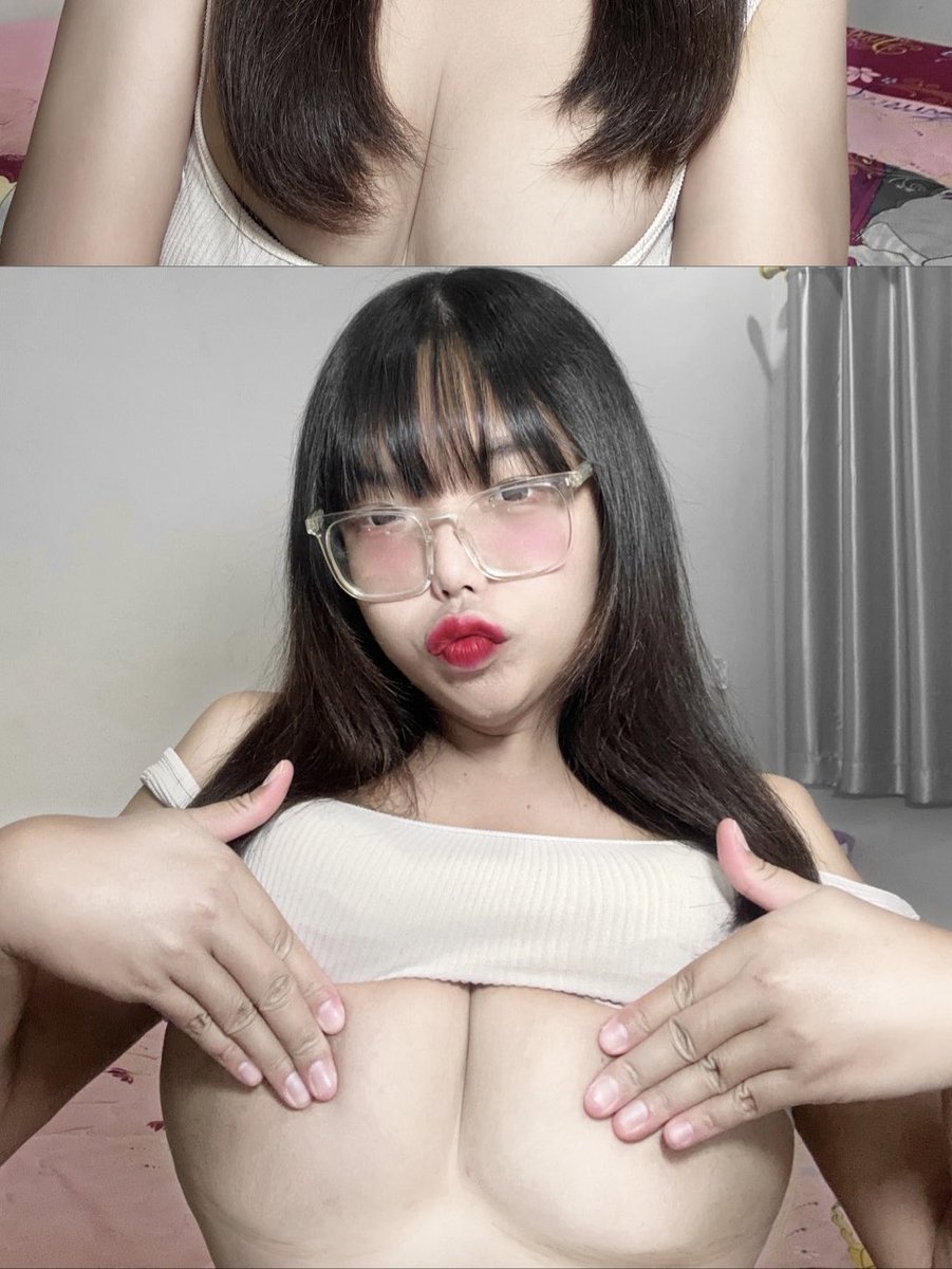 Maymay_211998's tweet photo. เหงามาหาหน่อย 😜 IG - may_lyn_   #นครพนม #ons #fwb https://t.co/xSgtDobCMC