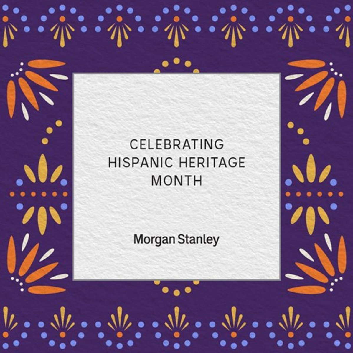 AlvaroalvarezMS's tweet photo. Celebrating Hispanic Heritage Month by honoring the history, culture, and accomplishments of the Hispanic-Latino community. https://t.co/Hg7or9KY8p