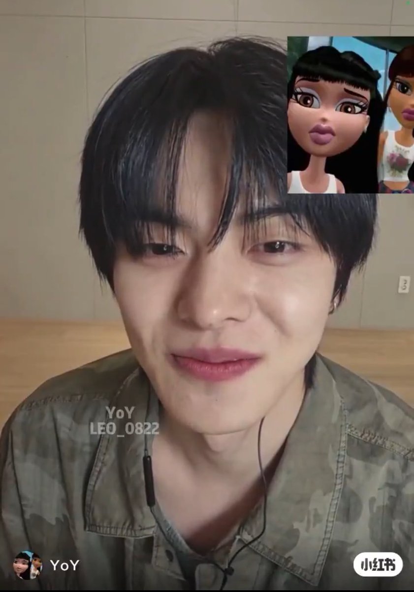 lolforleo's tweet photo. Leoz are showering him with love today his eyes teared up in ALL calls😭😭😭😭😭😭😭 https://t.co/cHh23g7Xas