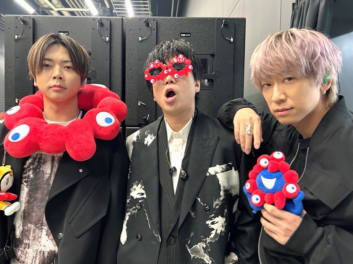feltam_m's tweet photo. #NEWS結成23周年

NEWSが永遠に大好きです🫶🫶🫶 https://t.co/TxLDYzCwam