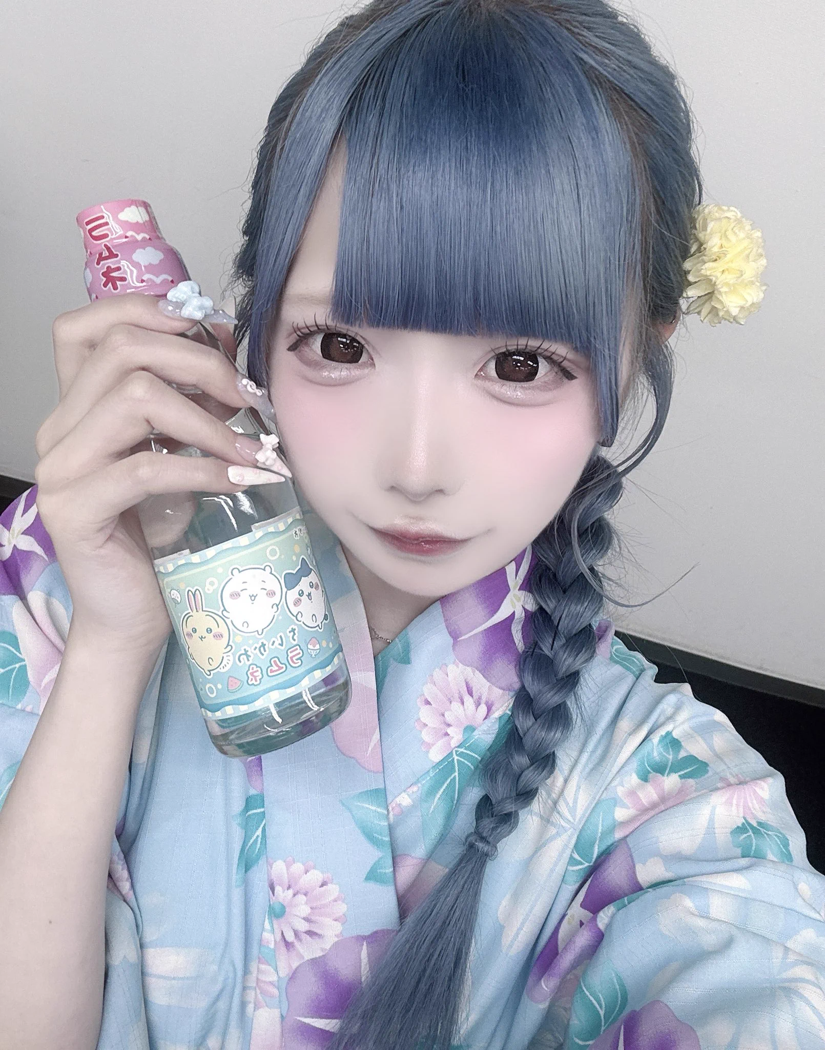 むぅ〜たん　画像1 + 5 雲丹うに【Mirror,Mirror】 on X: 