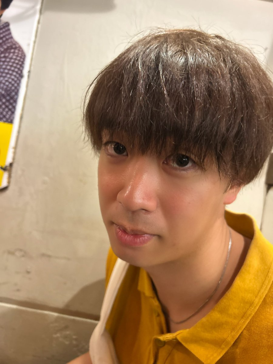 shiseofficial's tweet photo. 幸せな時間でした♡ https://t.co/7jAUNR22o3