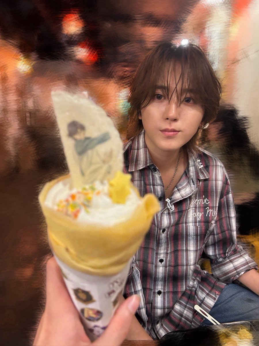 shiseofficial's tweet photo. 幸せな時間でした♡ https://t.co/7jAUNR22o3
