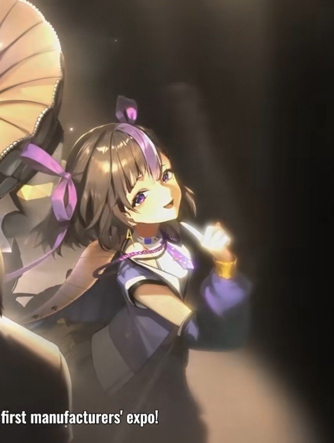 KOGG__'s tweet photo. Look at that smug little face.
That's the face of a girl who knows how ridiculously hot and cute she is. Syuen is such a tease. https://t.co/kpfcjeivEr