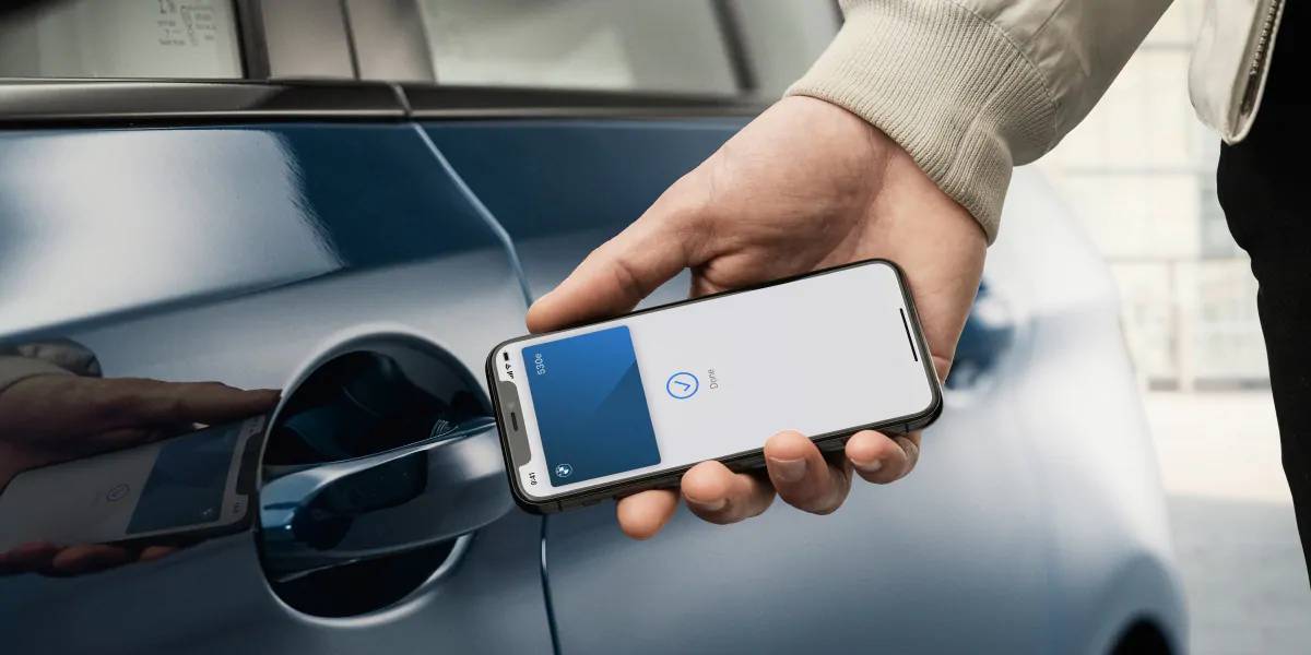 MacRumors's tweet photo. iPhone Car Keys in Apple Wallet Expanding to Three More Vehicle Brands https://t.co/OK2a22wA4R https://t.co/hrpocVY5Fq