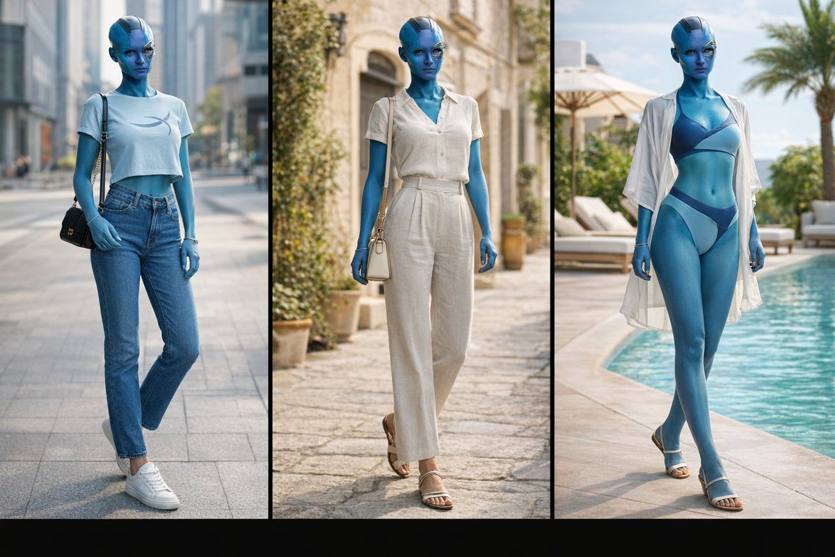 Solis_Novus's tweet photo. 🚨 ALERT! Nebula in Street &amp; Beach Mode!
Marvel’s Blue Queen in Everyday Life 💙🔥👑
#MarvelRivalsㅤ #MarvelRivalsㅤfanart #alart https://t.co/OT0hjzeLtO