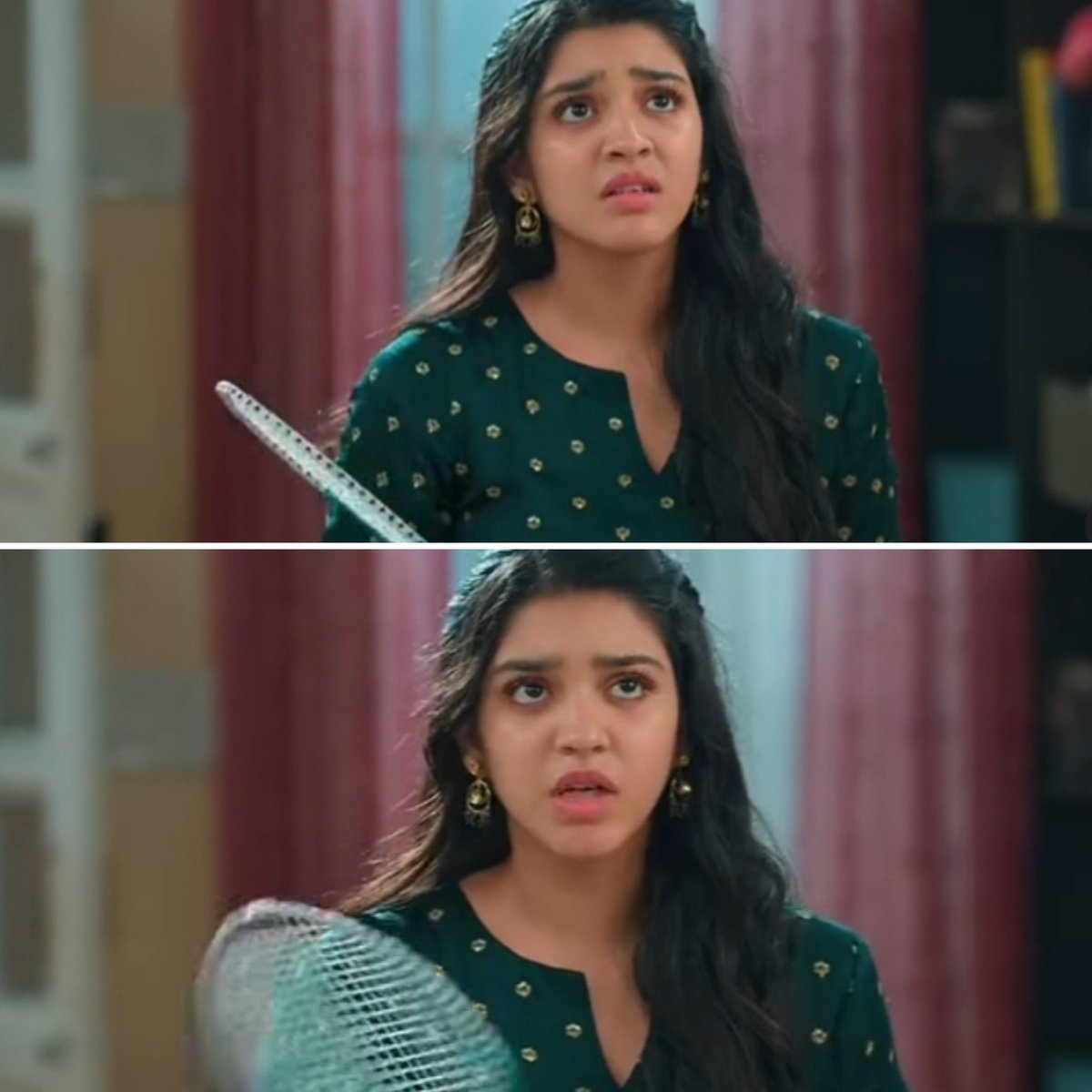 ridita03's tweet photo. Sorry mr kanha lagta hei ye aphi ka bhakt hei but mujhe iski holiday karna padegaππ
#yrkkh #mairapodder https://t.co/AJSrHPc2ma