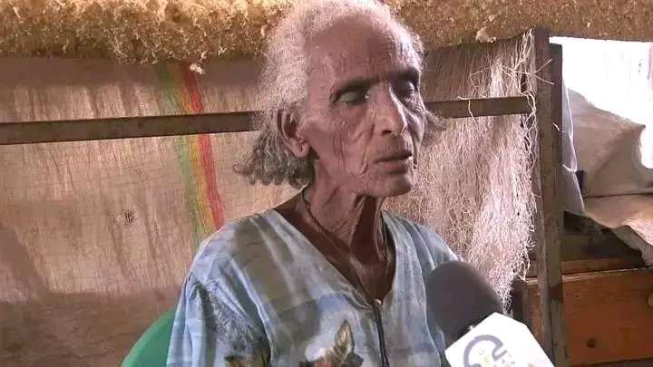 Saymen_mehari's tweet photo. 💔🚨 6+ YEARS DISPLACED. STILL WAITING FOR HOME.
📍 Western Tigray: mothers, children & elders continue to suffer in uncertainty.
🕊️ Their right to return cannot wait.
🌍 WORLD LEADERS: ACT NOW. PROTECT THEM. BRING THEM HOME SAFELY.
#Tigray #WesternTigray #IDPs #RightToReturn https://t.co/Y9BNlmoMx6