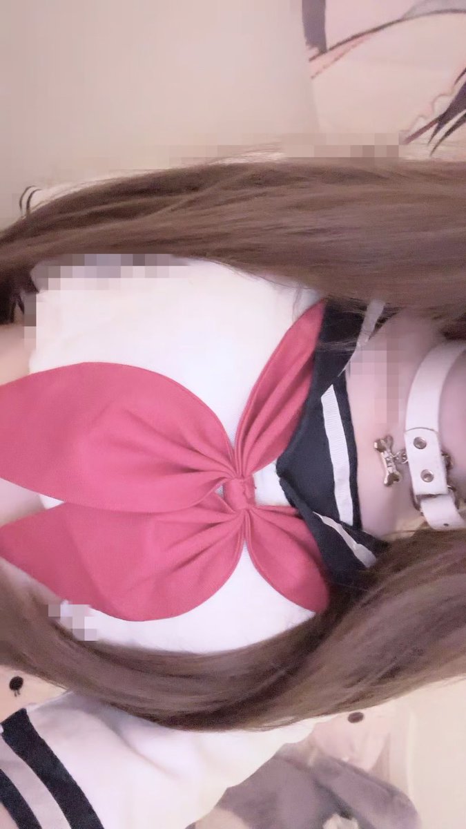 rwelied's tweet photo. owooooo #egirl #cosplay https://t.co/9Yw6gopBiI