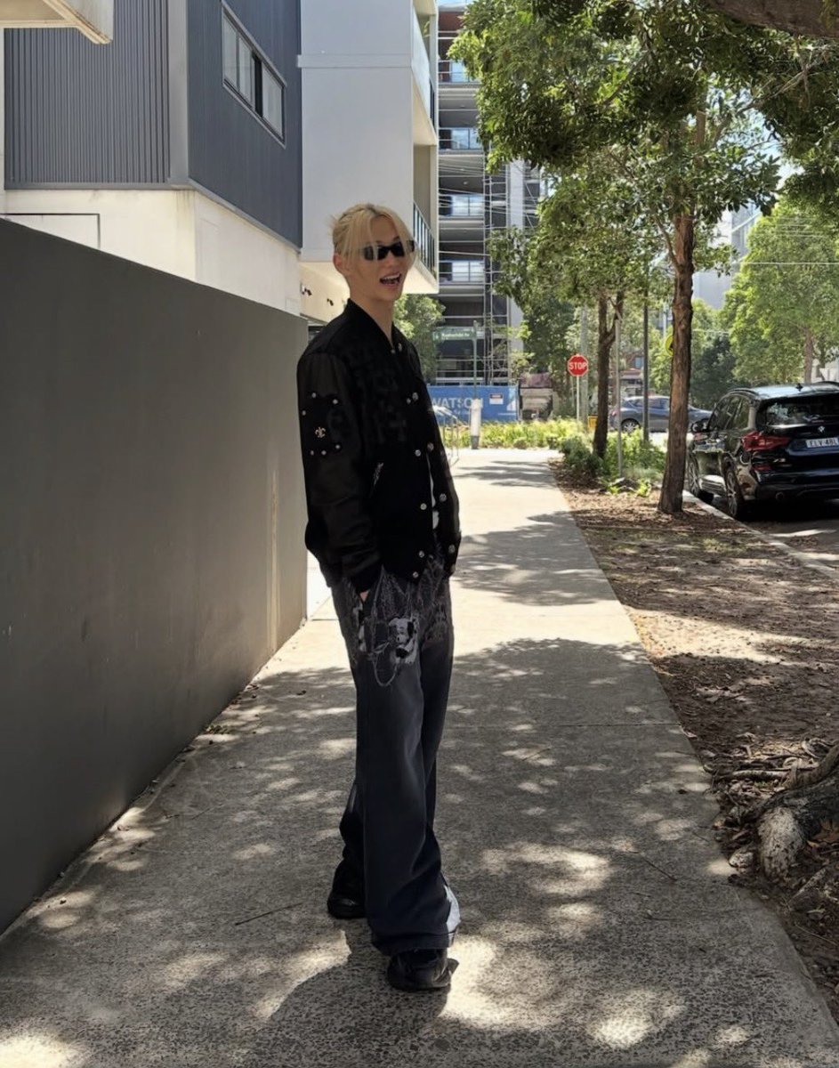 915bbok's tweet photo. FELIX’S MOM POST🥹 https://t.co/A1D0UYnyZU