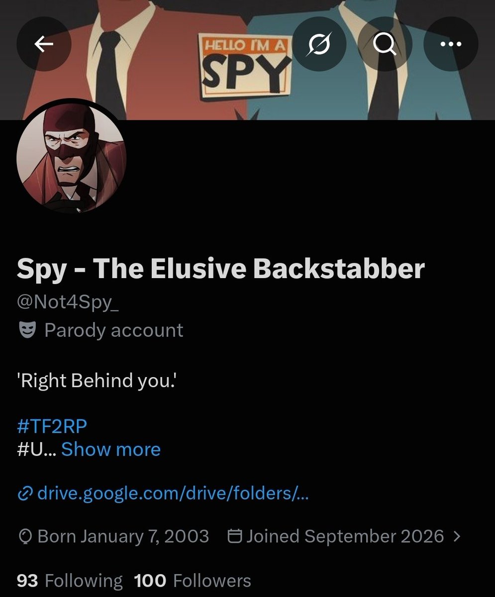 Not4Spy_'s tweet photo. 🚬 thanks yall :) https://t.co/HJOZTQt3UA