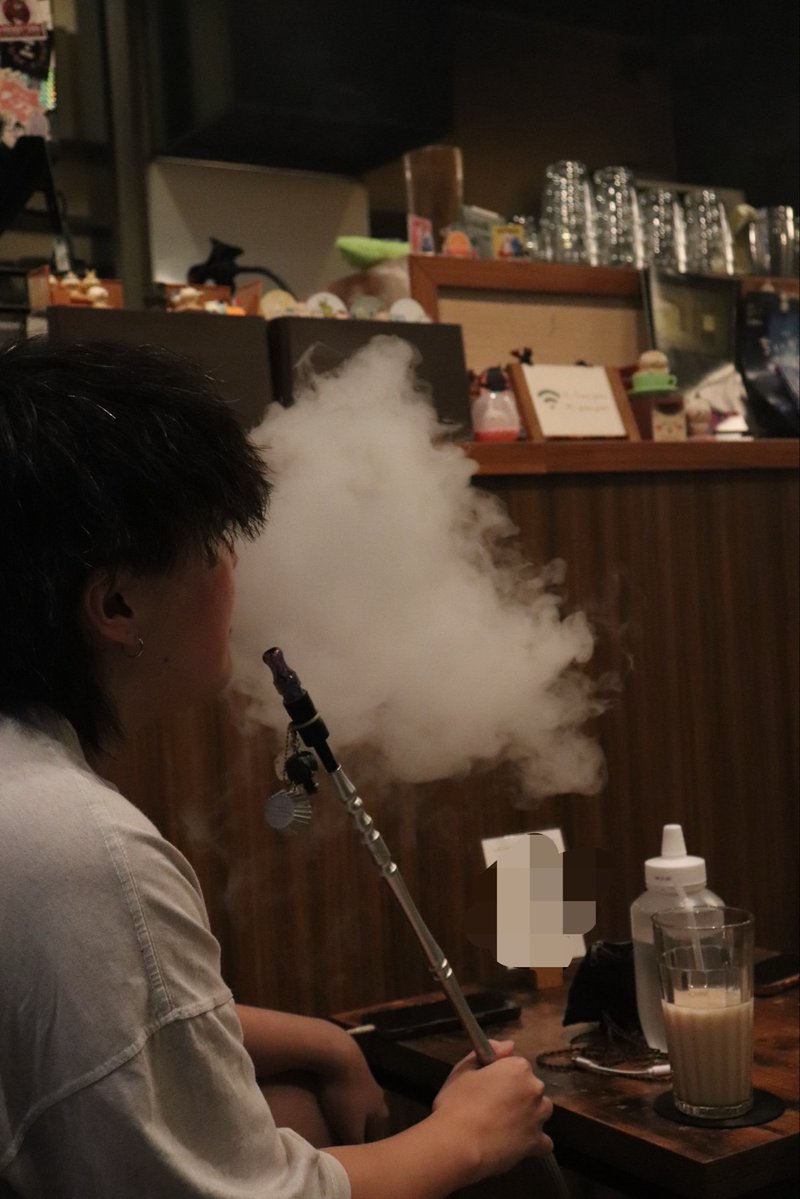 ly5xm's tweet photo. この���カメラを買った友達にいい感じの写真撮って貰った〜 https://t.co/UG5ncEt5MJ
