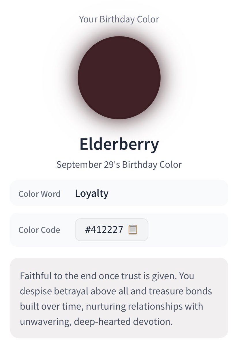 learnquaintella's tweet photo. @dainlou ok the color’s not my type but why is this confirming my trust issues even more😭😭 https://t.co/xUUrDEdBnR