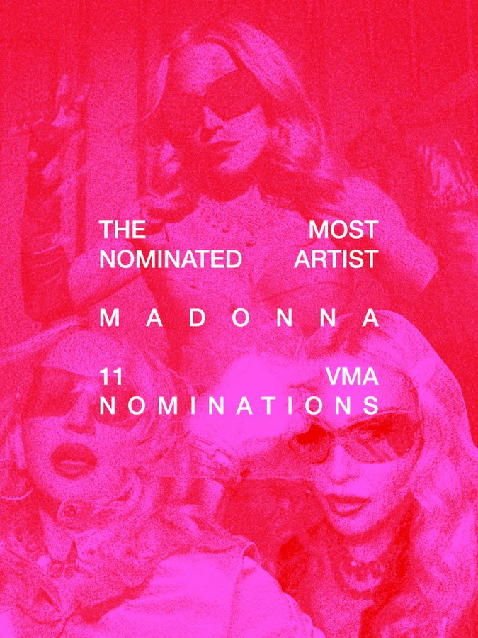 madonnaHQ's tweet photo. VOTING IS IN SESSION.
https://t.co/d2HerZUb5i https://t.co/OQ2XKpxTaA