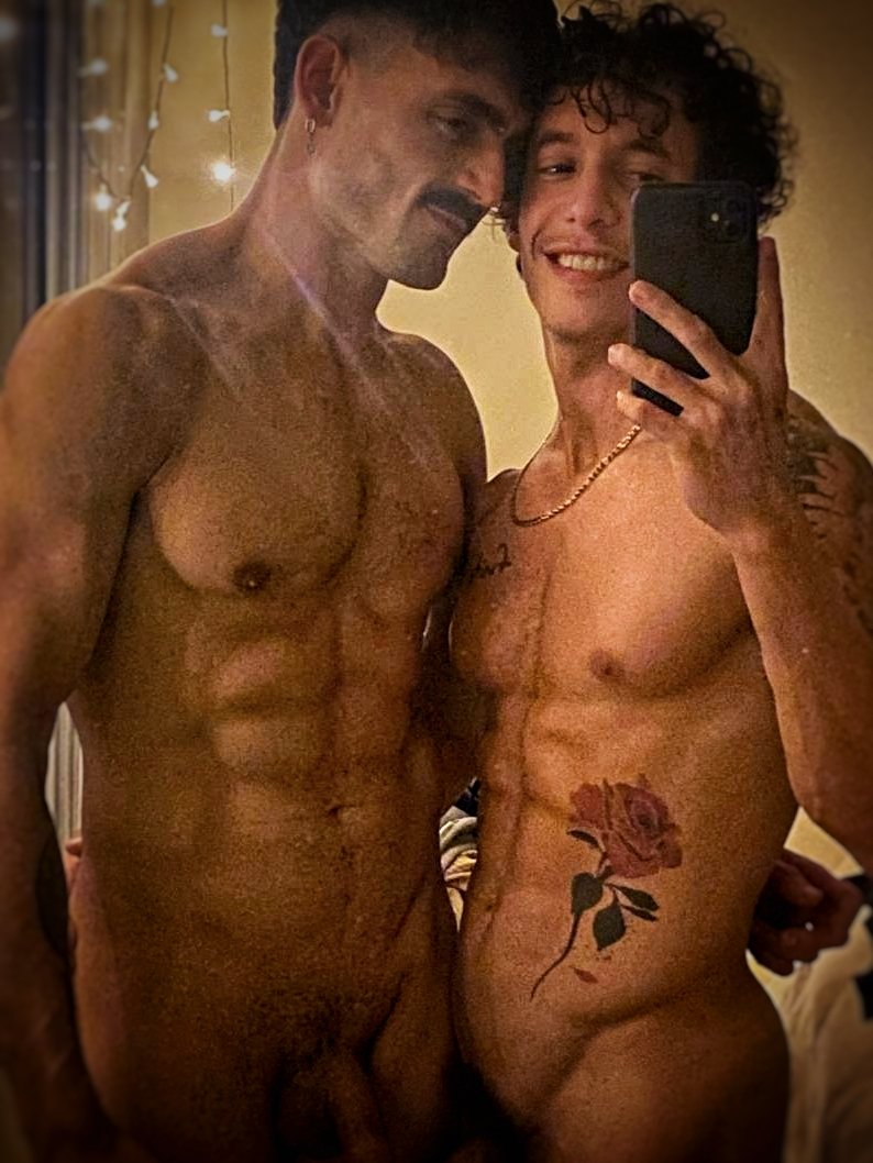 Onlyfran91's tweet photo. Si hay foto... hay video? 😏
Con el más bello @frannssee 

https://t.co/PQP1hPOtdE
Muy pronto allá 🔥 https://t.co/9hqCgK40na