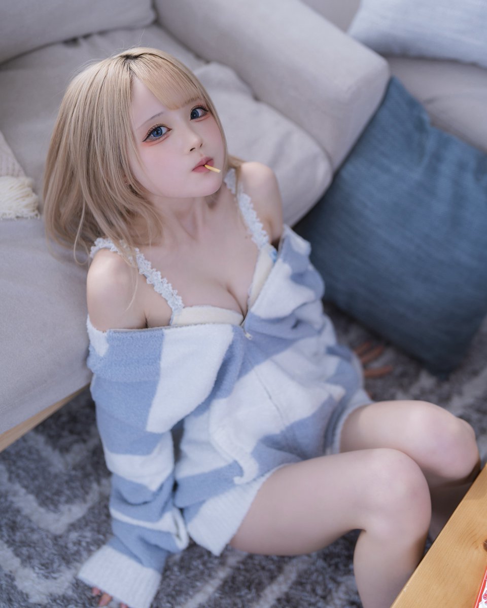 ureha_82188's tweet photo. んっ https://t.co/jx47LohlDR