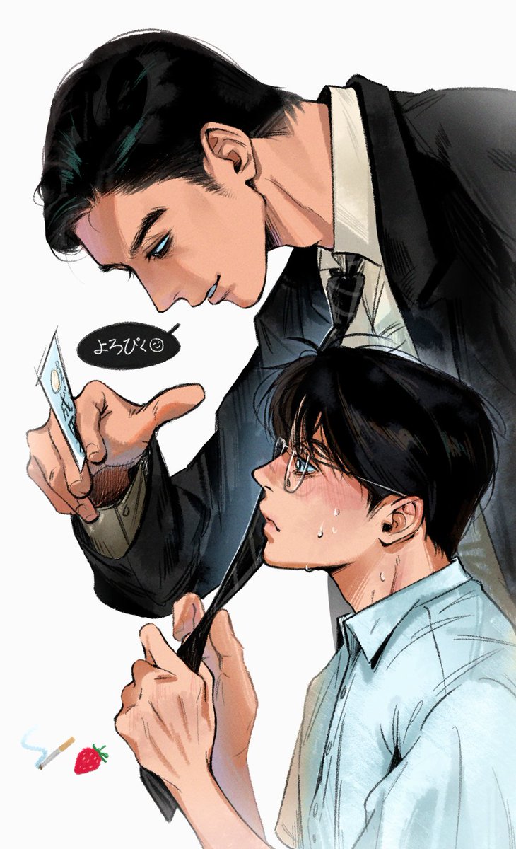 seq_yeol13's tweet photo. 인기순 정렬
다 쿄지군아.. https://t.co/Bcnqy7n1Qj