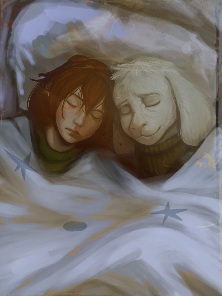 ncromania's tweet photo. I met you 11 years ago, and for all 4,017 days since, I’d choose to meet you all over again

Happy anniversasy
#undertale11thanniversary 
#happybirthdayundertale https://t.co/EqNohYyxPf