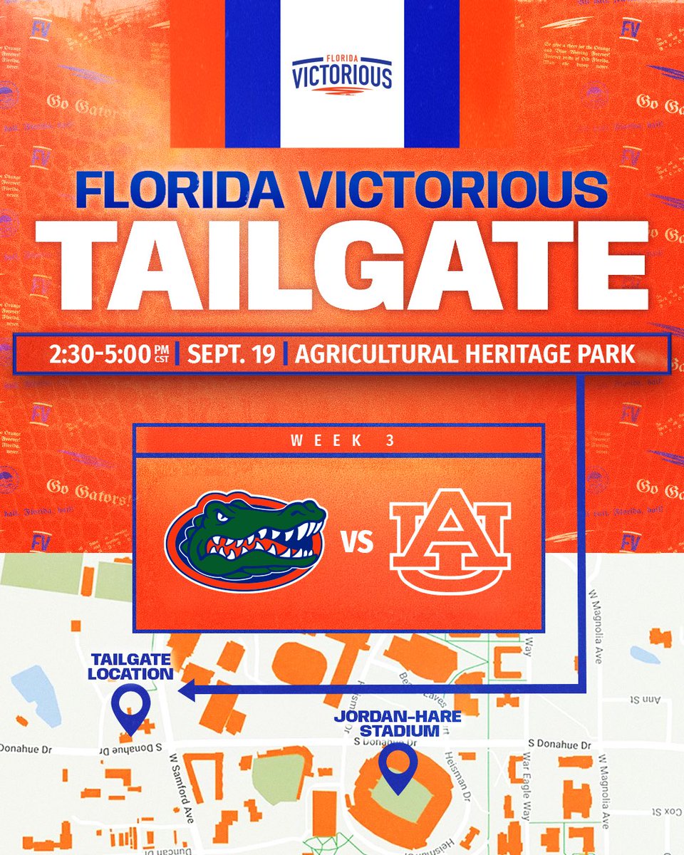 delatorre's tweet photo. We’ve got a tailgate for you, @FreddyLA7 https://t.co/yphY5KpqNT