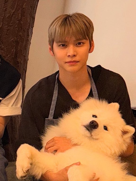 madgurlclub's tweet photo. พี่อ้วลกับมะม๋า 🐶 https://t.co/yPAo9BjQeV