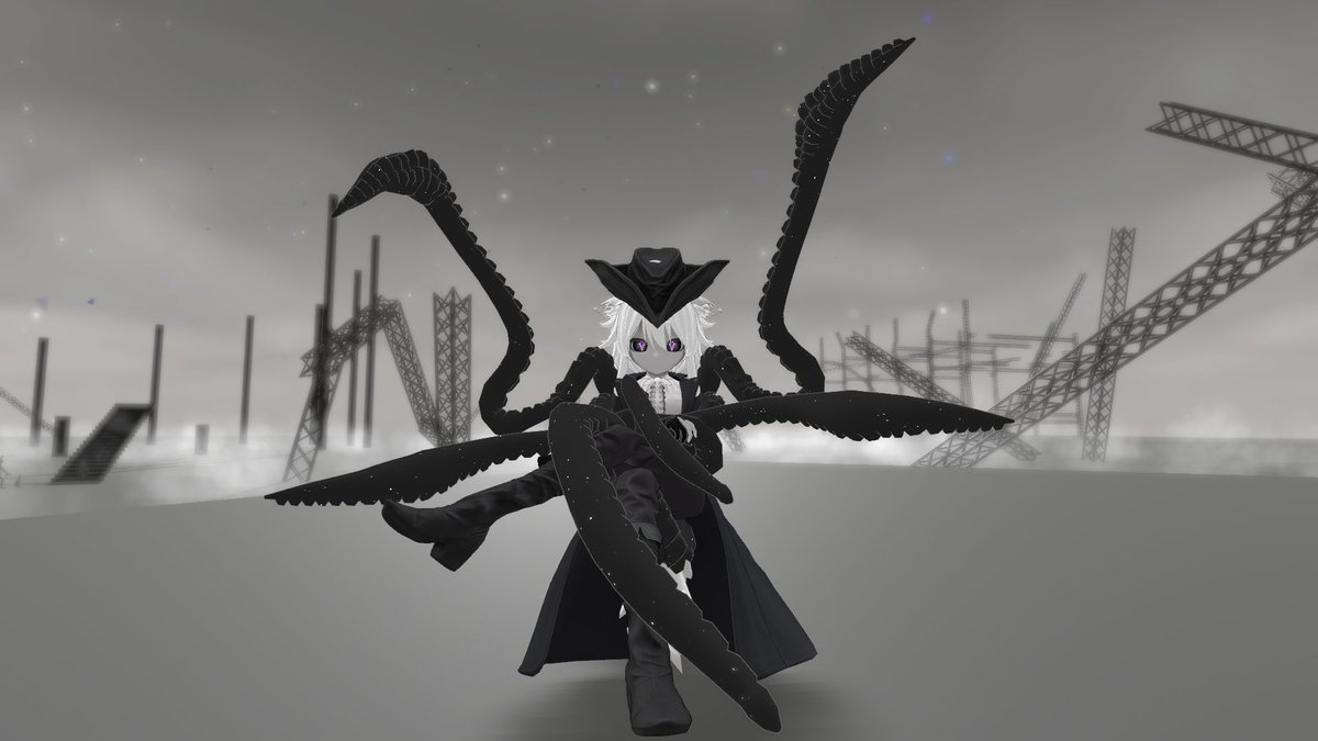 penyeduh's tweet photo. Inspired By Lady Maria From Blood Borne
#Vrchat https://t.co/JfqdWDYIja