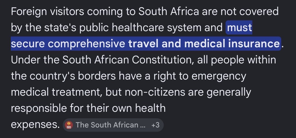 TyroSmith's tweet photo. @Vusikadube @PSAFLIVE This is the law of The Republic of South Africa https://t.co/eApPc8VcIV